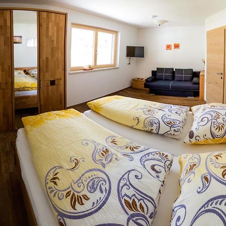 Apart Miriam Apartment Schwendau Luaran gambar