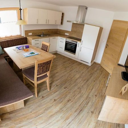 Apart Miriam Apartment Schwendau Luaran gambar