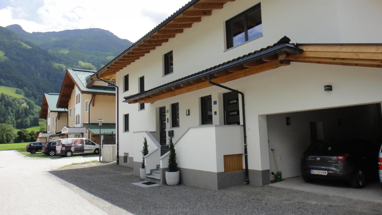 Apart Miriam Apartment Schwendau Luaran gambar