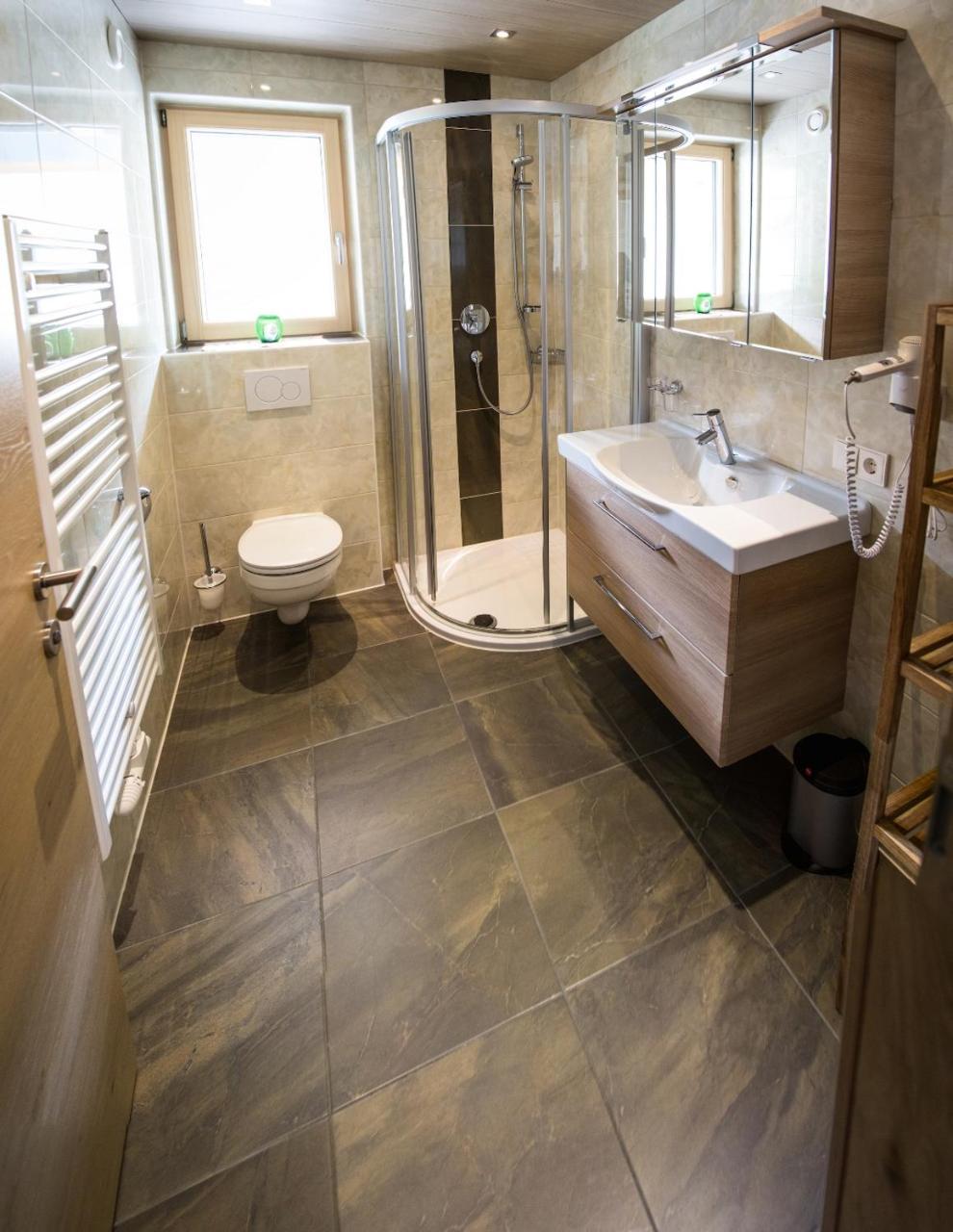 Apart Miriam Apartment Schwendau Luaran gambar
